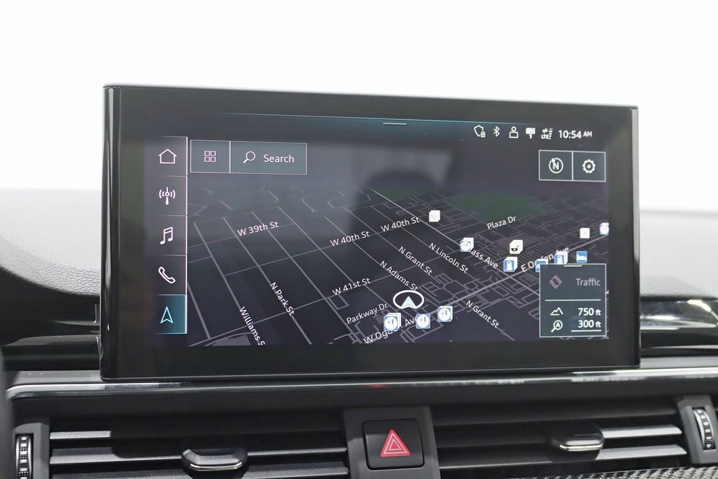 Used 2021 Audi RS 5 w/ Black Optic Carbon Package image 20