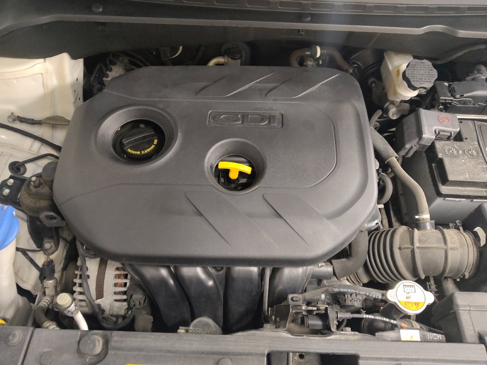 Used 2019 Kia Soul + FWD image 30