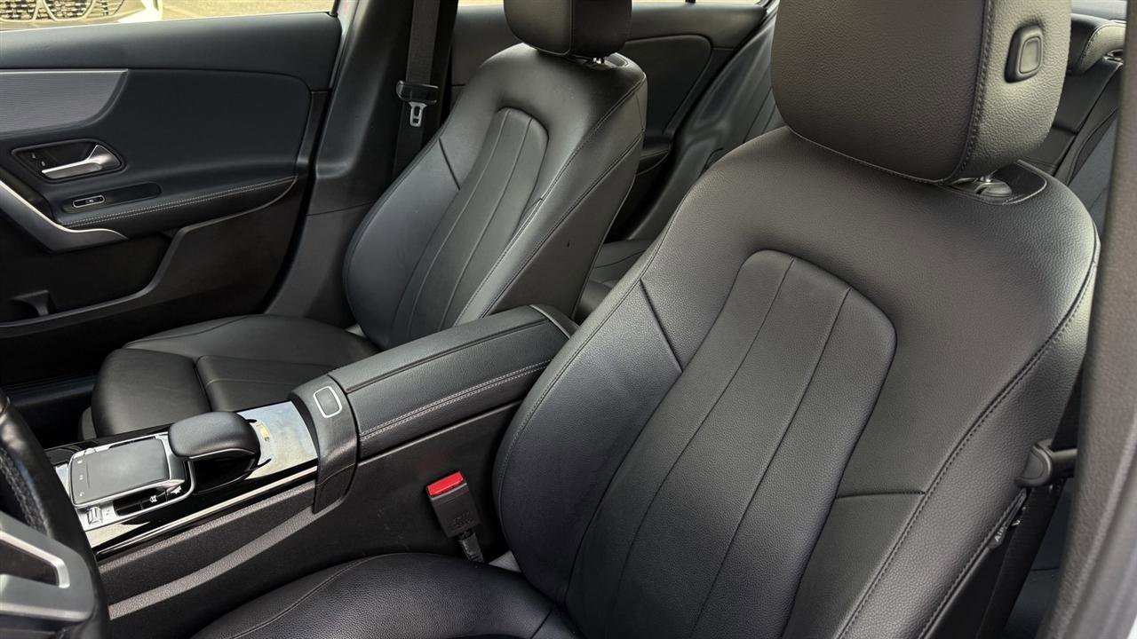 Used 2019 Mercedes-Benz A 220 4MATIC image 28