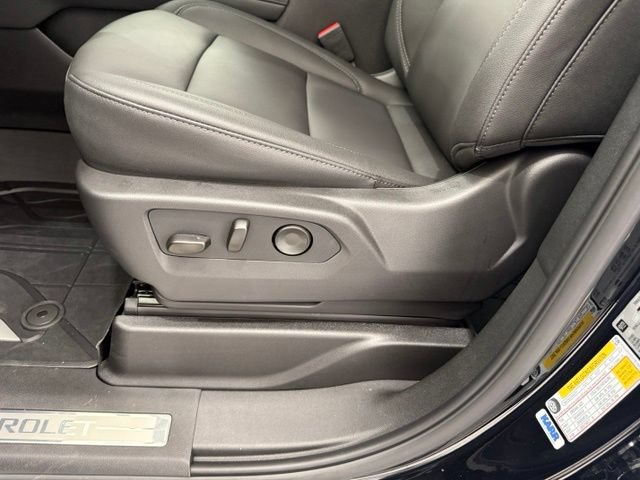 New 2026 Chevrolet Tahoe LT w/ Comfort Package AWD/4WD image 15