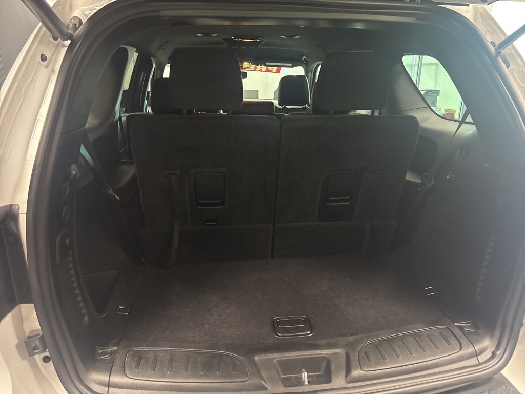 Used 2025 Dodge Durango GT w/ Trailer Tow Group IV image 5