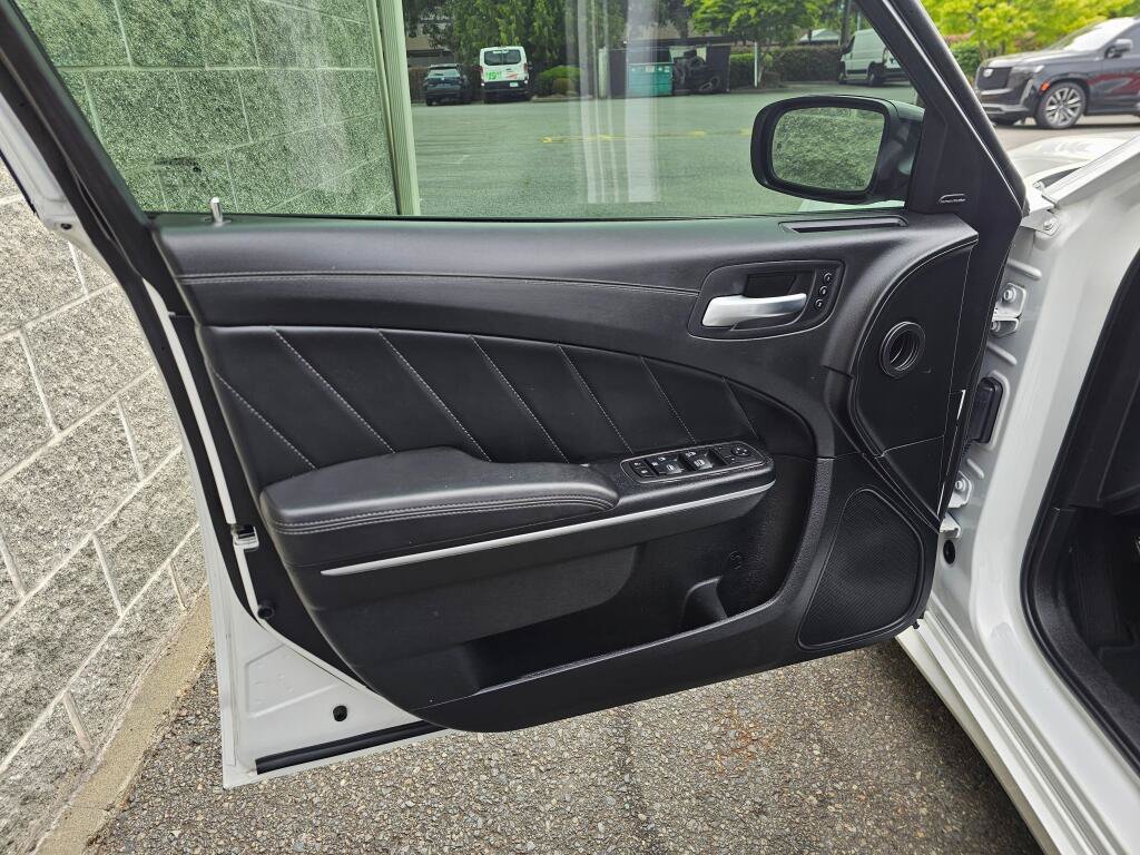 Used 2023 Dodge Charger Scat Pack RWD image 23