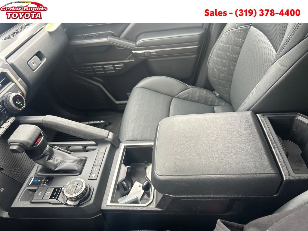 New 2026 Toyota Tacoma TRD Off-Road image 17