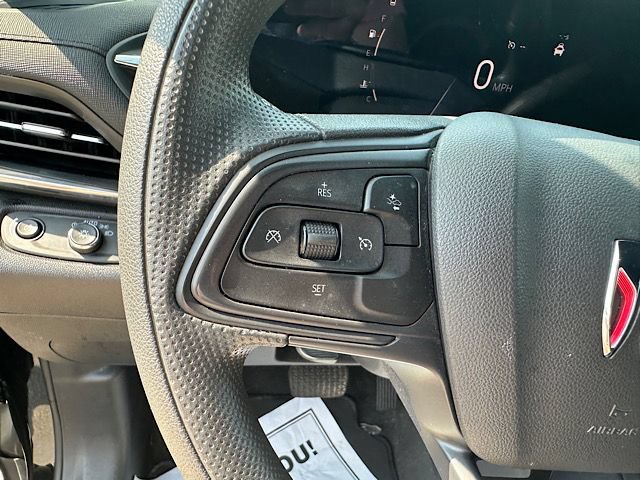 Used 2025 Buick Envista Preferred FWD image 19
