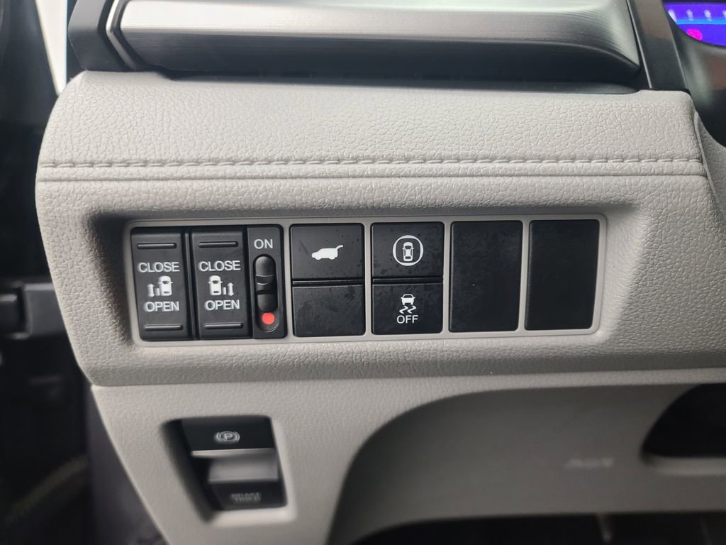 Used 2024 Honda Odyssey EX-L image 25