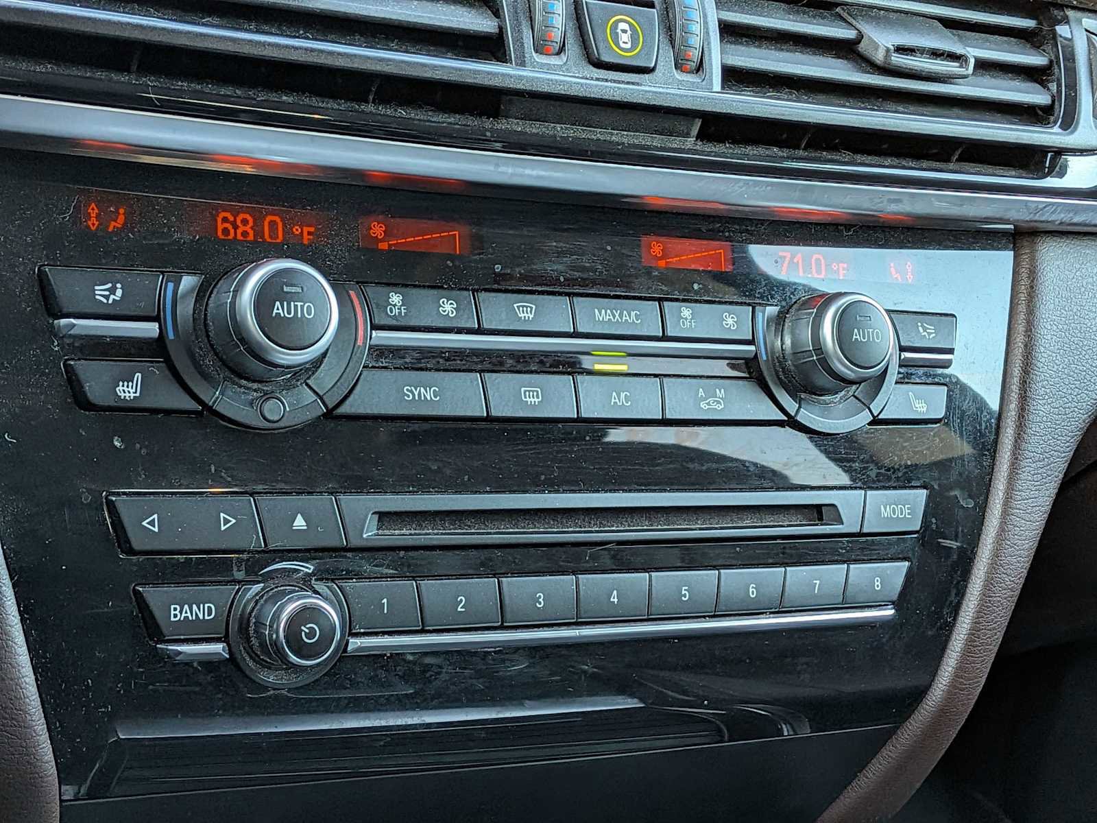 Used 2016 BMW X5 xDrive35i w/ Premium Package image 32