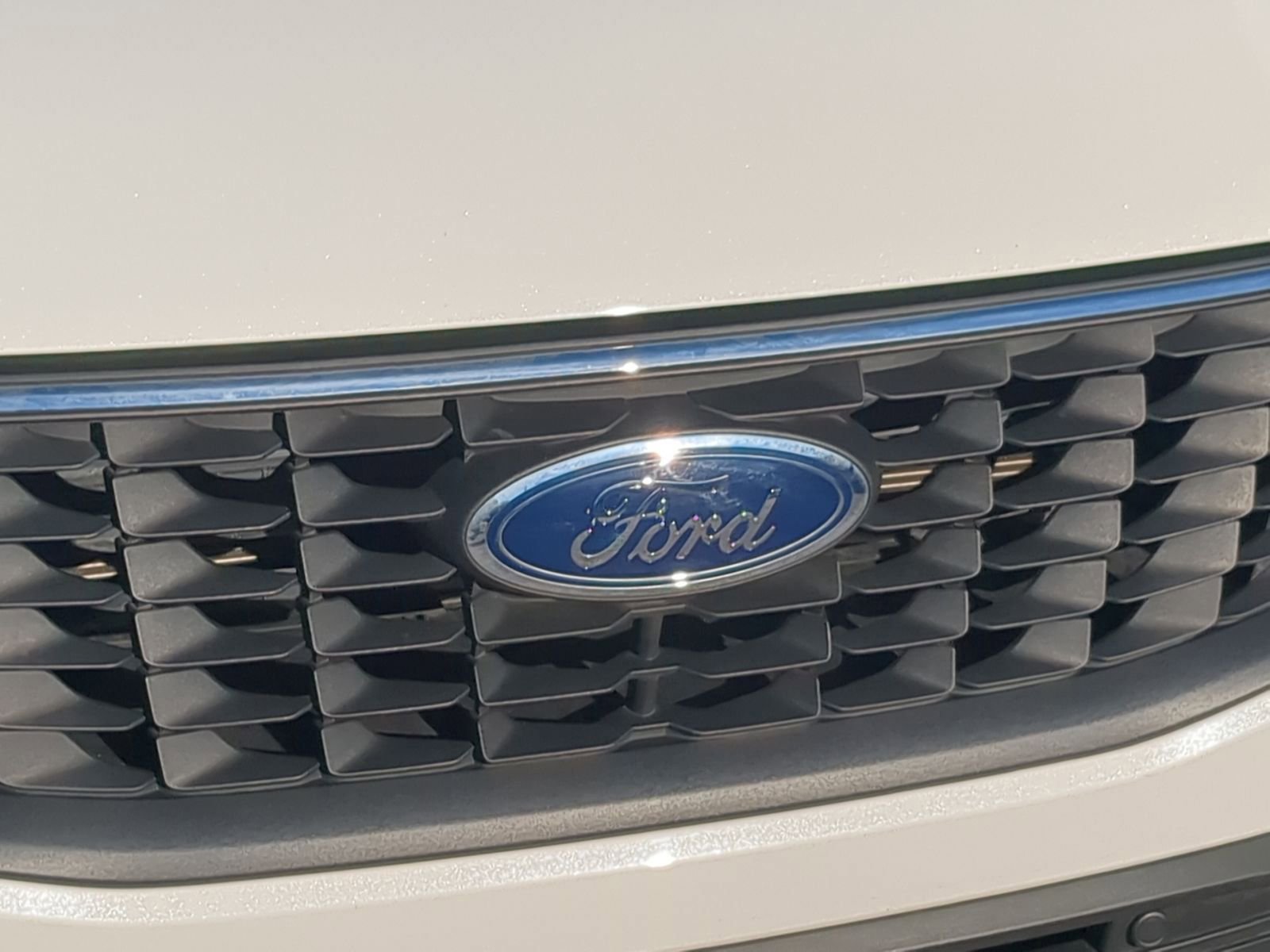 Certified 2023 Ford Escape Active image 15