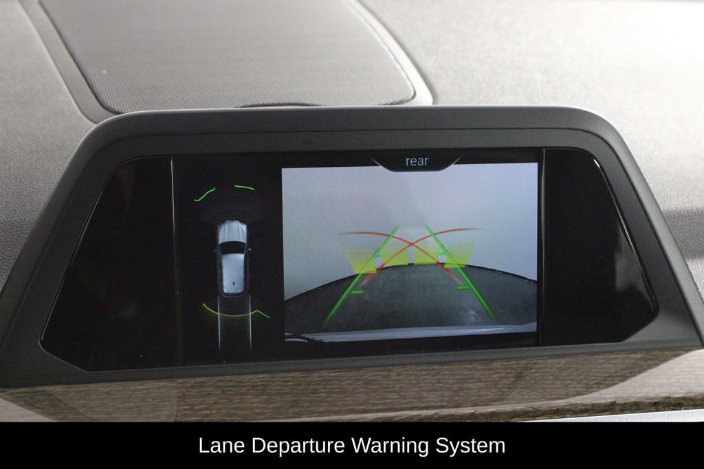 Used 2019 BMW X3 sDrive30i w/ Driving Assistance Package image 7