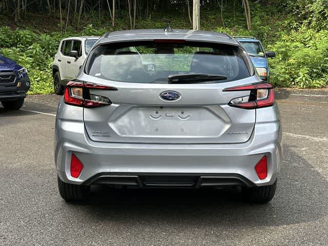 Certified 2024 Subaru Impreza 2.0i AWD/4WD image 4