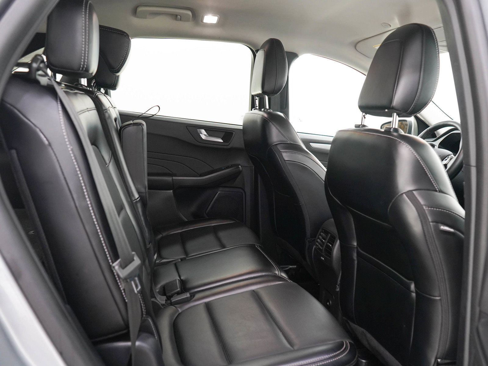 Used 2024 Ford Escape Platinum AWD/4WD image 15