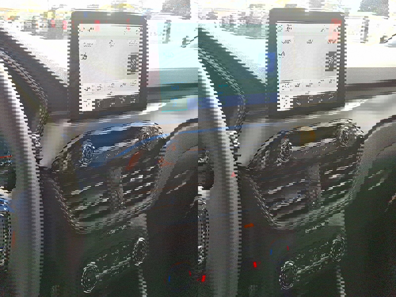 New 2026 Ford Escape Active w/ Cold Weather Package image 23