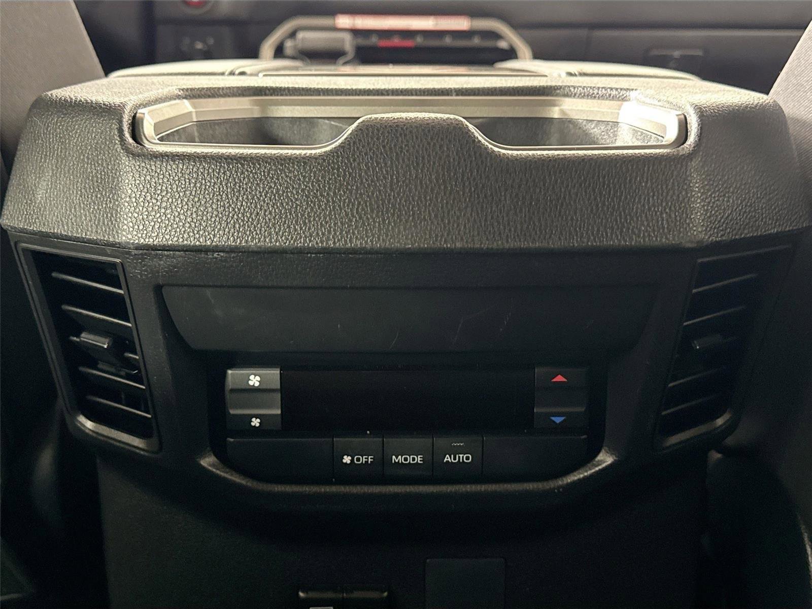 Certified 2025 Toyota Sequoia SR5 w/ TRD Sport Package image 7