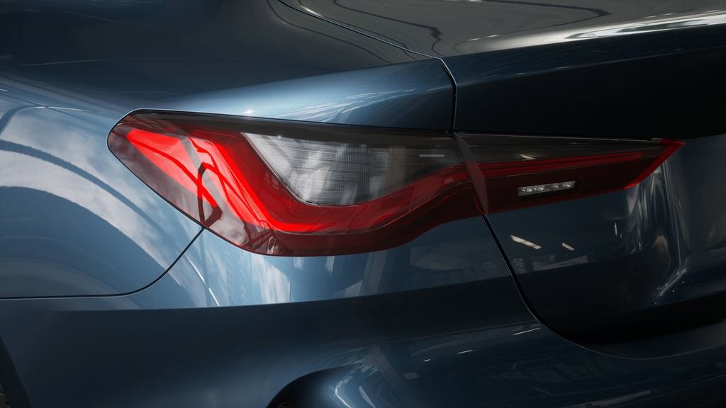 New 2026 BMW 430i Coupe w/ Parking Assistance Package RWD image 30