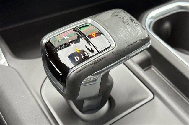 New 2026 GMC Sierra 1500 Denali image 24