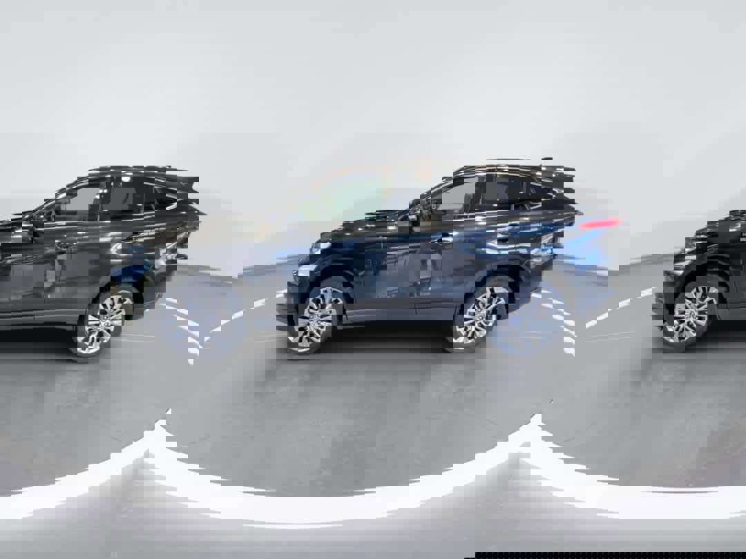 Used 2021 Toyota Venza Limited image 5