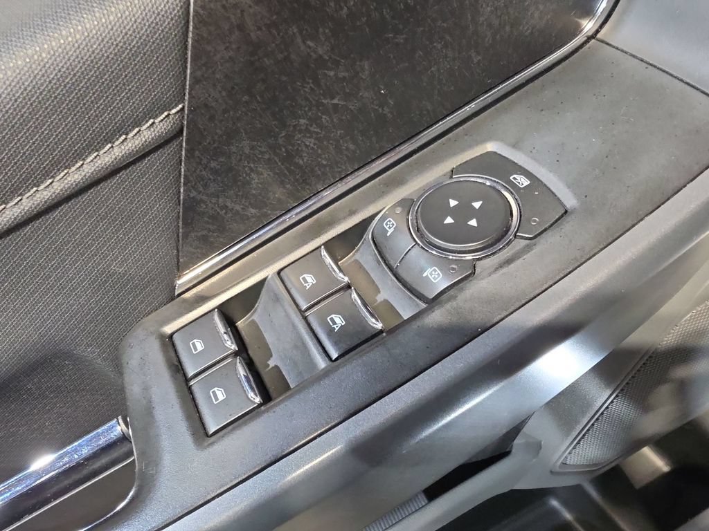 Used 2021 Ford F150 XLT w/ Equipment Group 301A Mid AWD/4WD image 15