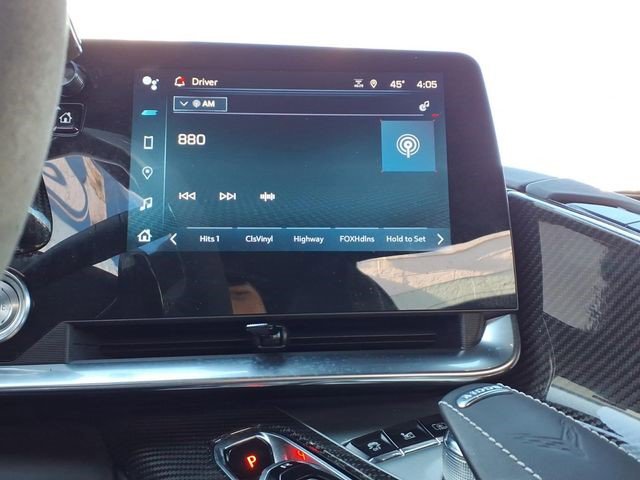 Certified 2024 Chevrolet Corvette E-Ray w/ ZER Performance Package image 14