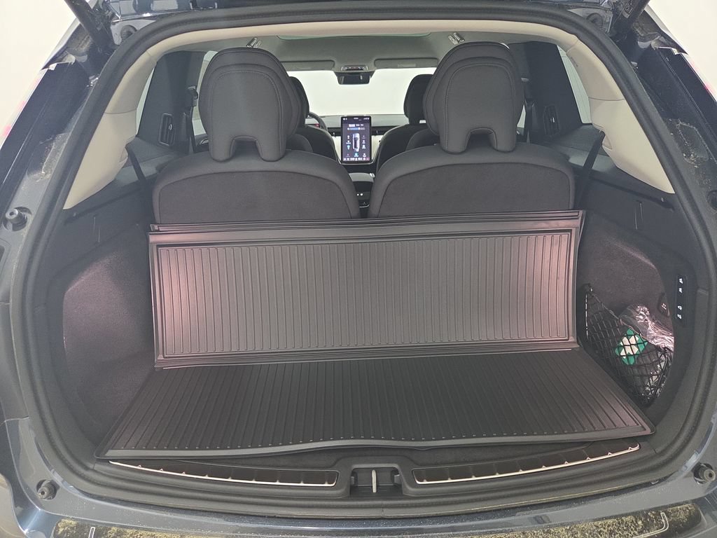 New 2026 Volvo EX90 Ultra AWD/4WD image 11