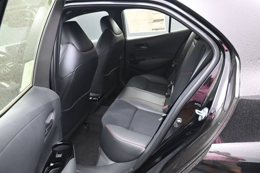 New 2026 Toyota Corolla GR AWD/4WD image 11