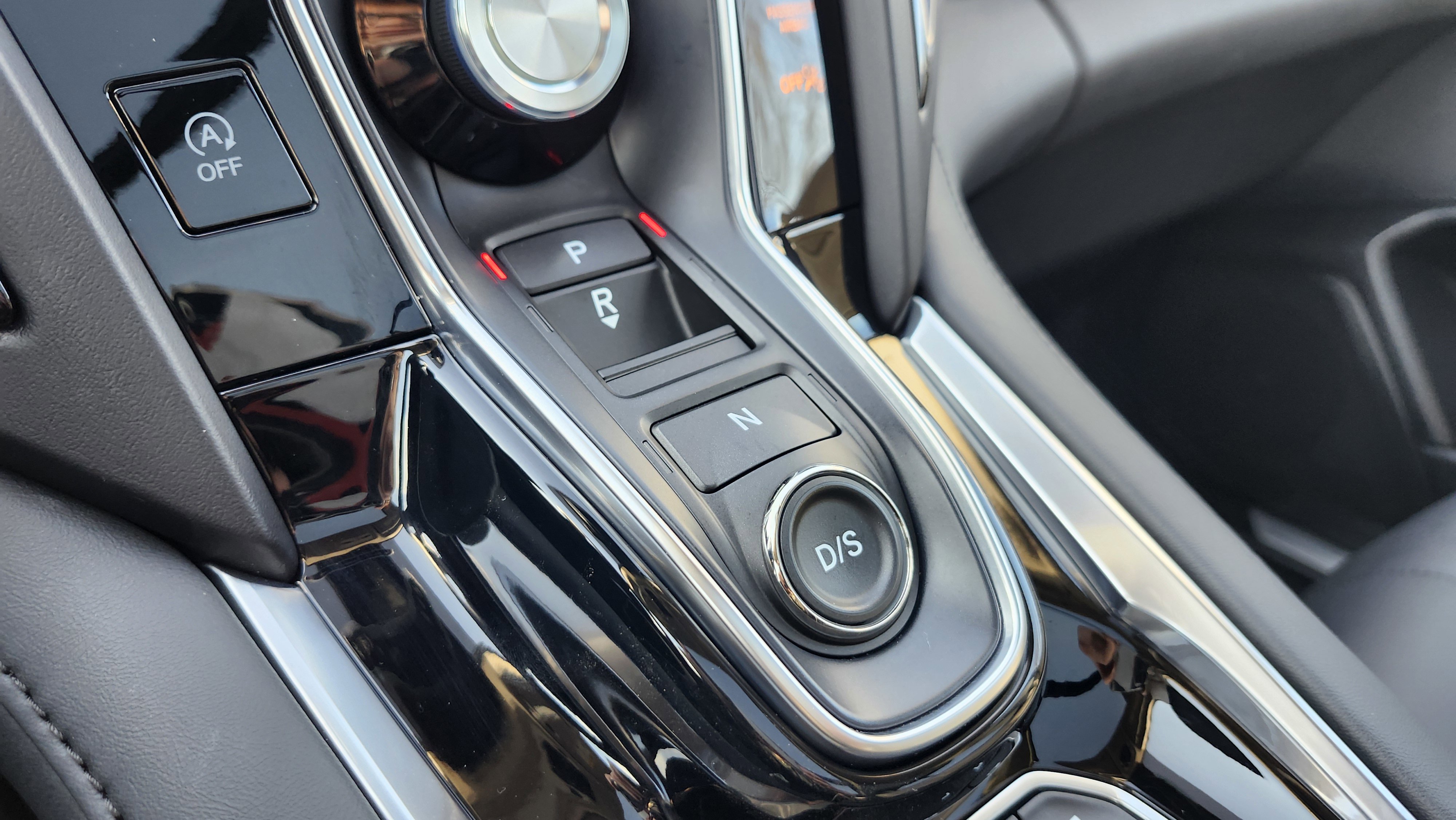 Used 2023 Acura RDX AWD image 34