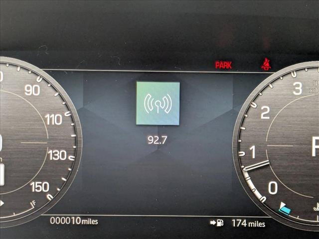 New 2026 Land Rover Defender 110 S AWD/4WD image 11