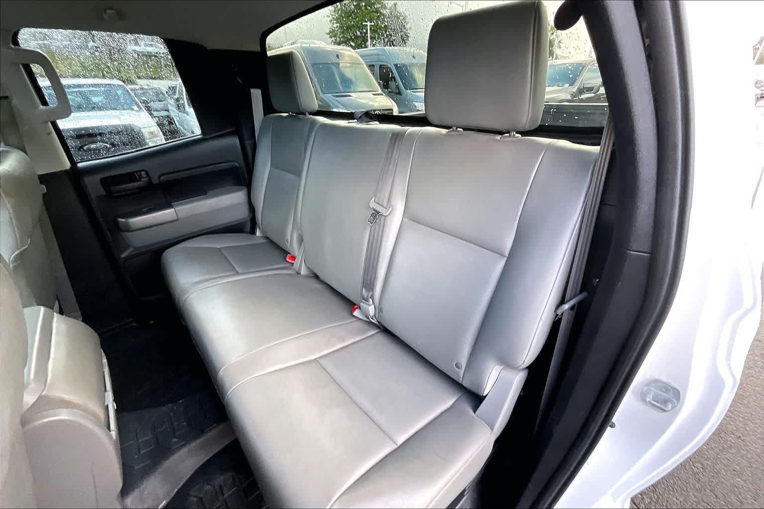 Used 2013 Toyota Tundra 2WD Double Cab w/ Tow Pkg image 29