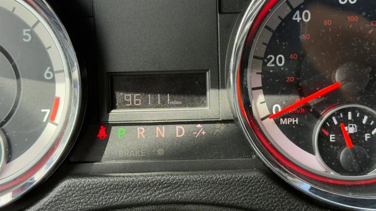 Used 2019 Dodge Grand Caravan SXT FWD image 19