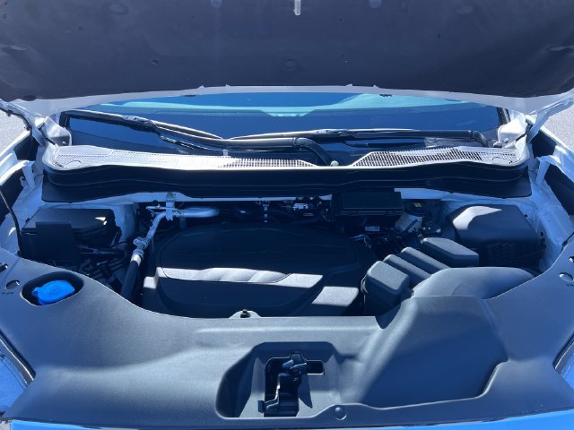 New 2026 Honda Ridgeline RTL image 29