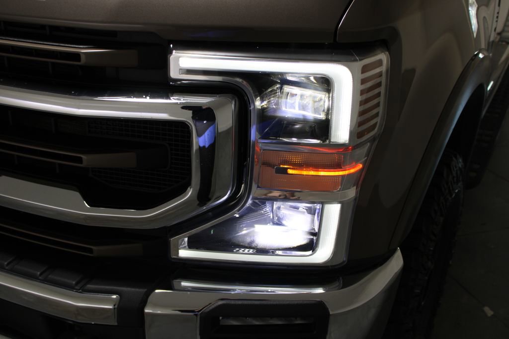 Used 2022 Ford F250 King Ranch w/ Tremor Off-Road Package image 65