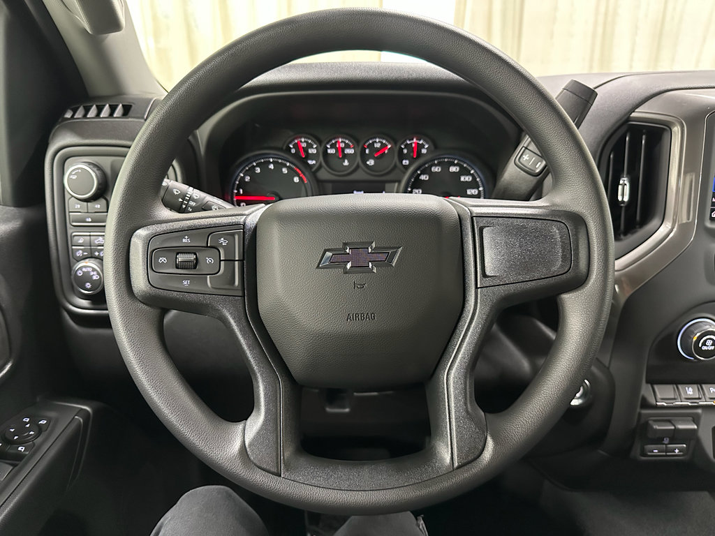 New 2026 Chevrolet Silverado 2500 Custom w/ Custom Value Package image 28