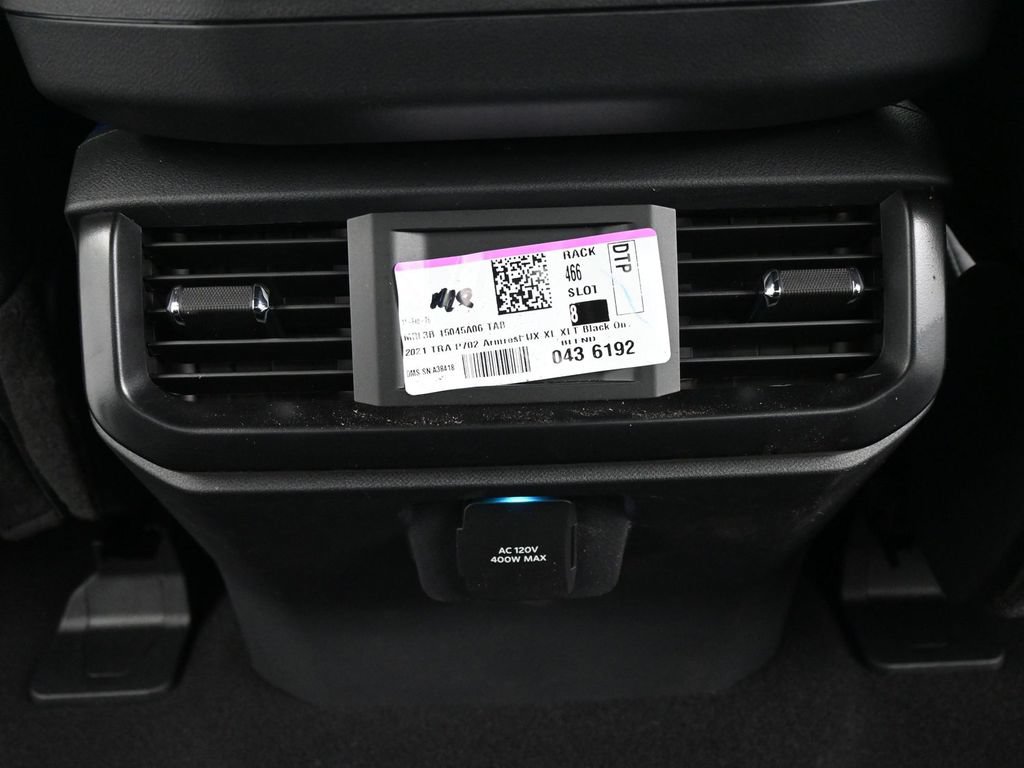 New 2026 Ford F150 STX w/ F-150 LOBO Package AWD/4WD image 19