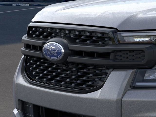 New 2026 Ford Ranger XL RWD image 19