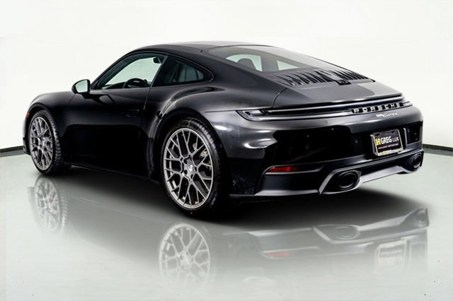 Used 2025 Porsche 911 Carrera image 72