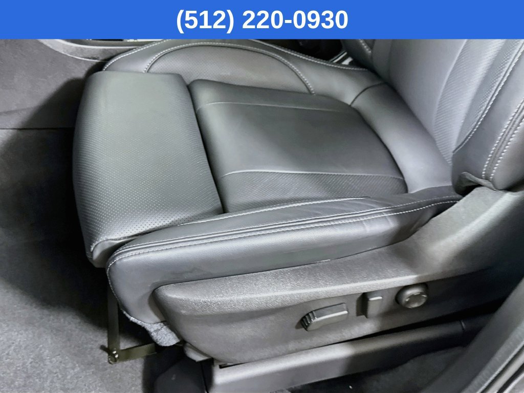 Certified 2026 Subaru Ascent Limited AWD/4WD image 24