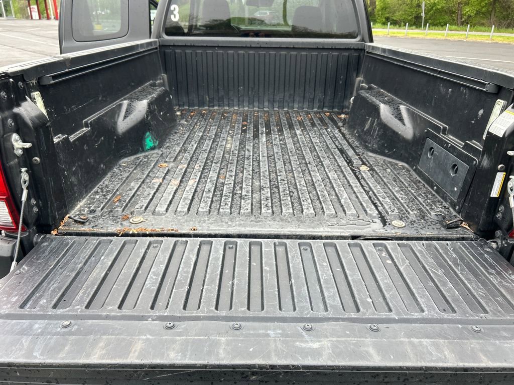 Certified 2022 Toyota Tacoma SR AWD/4WD image 27