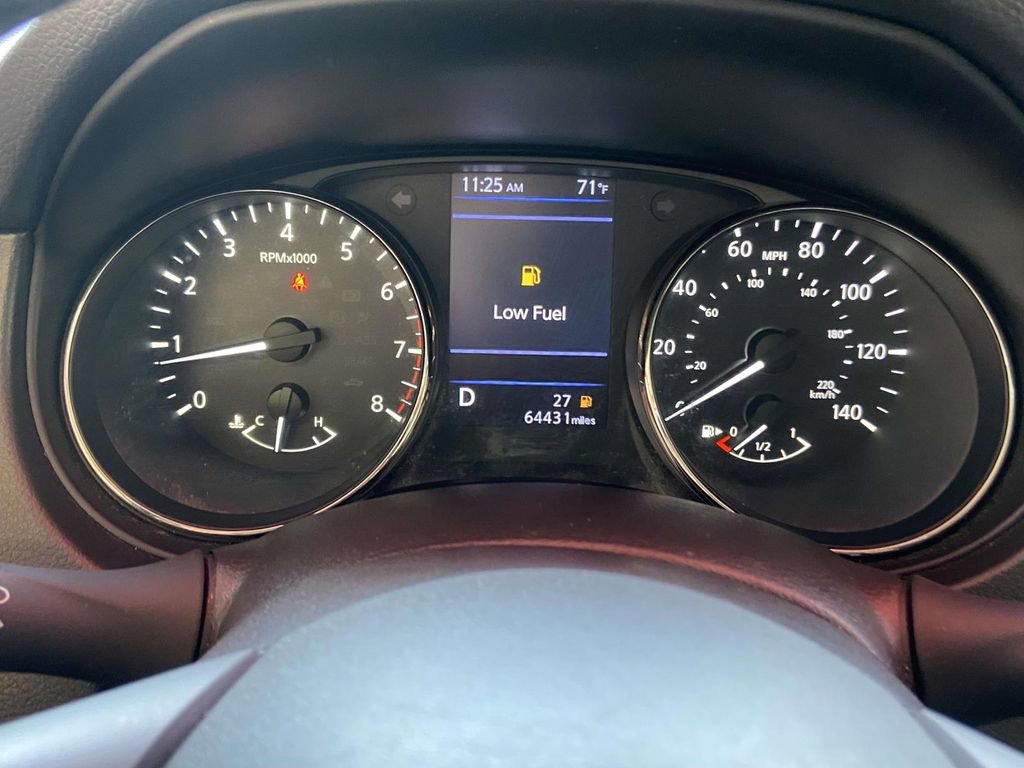 Used 2019 Nissan Rogue SV w/ Premium Package image 28