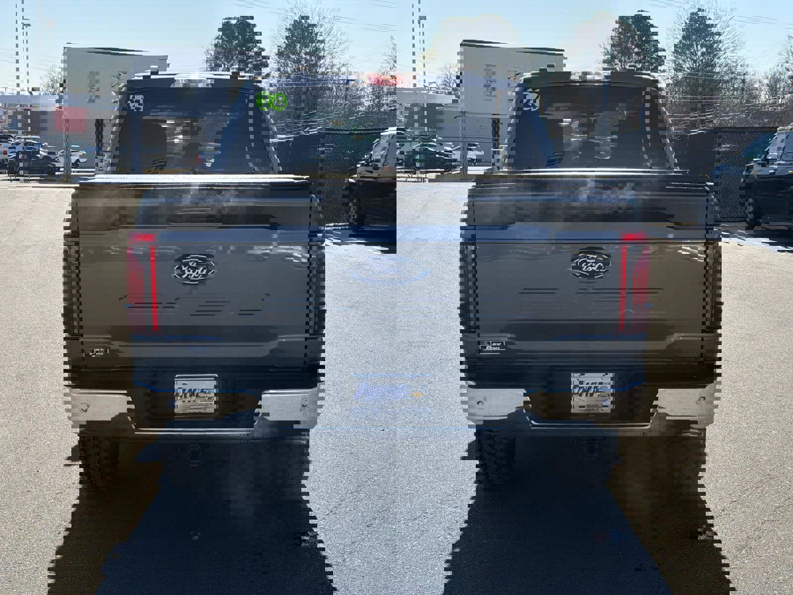 Used 2024 Ford F150 XLT image 18