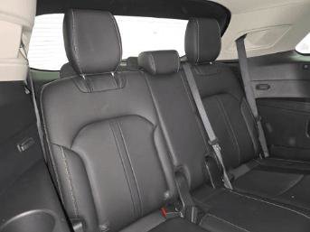 Used 2024 MAZDA CX-90 Plug-In Hybrid w/ Premium Pkg AWD/4WD image 17