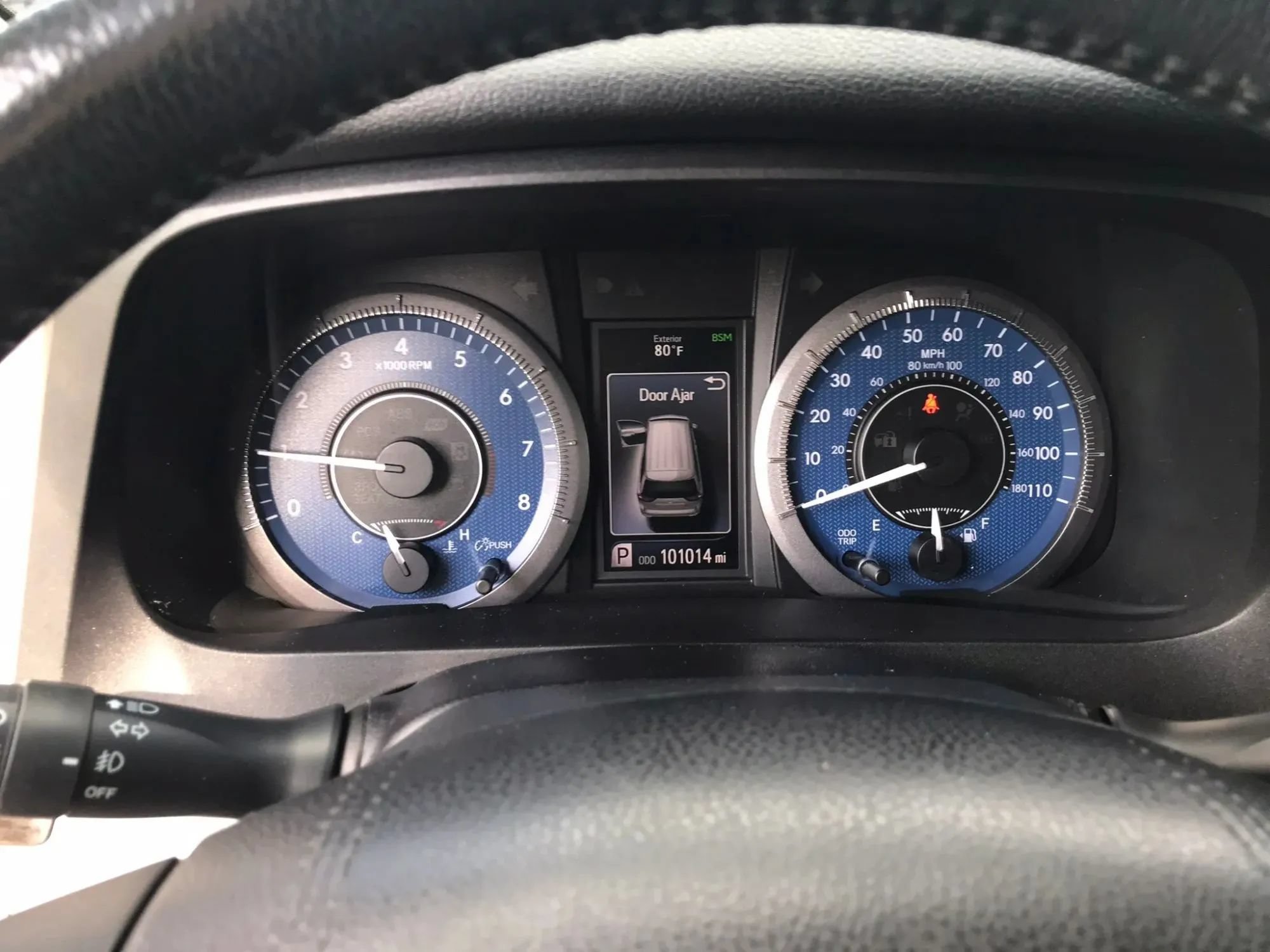 Used 2019 Toyota Sienna XLE AWD/4WD image 20