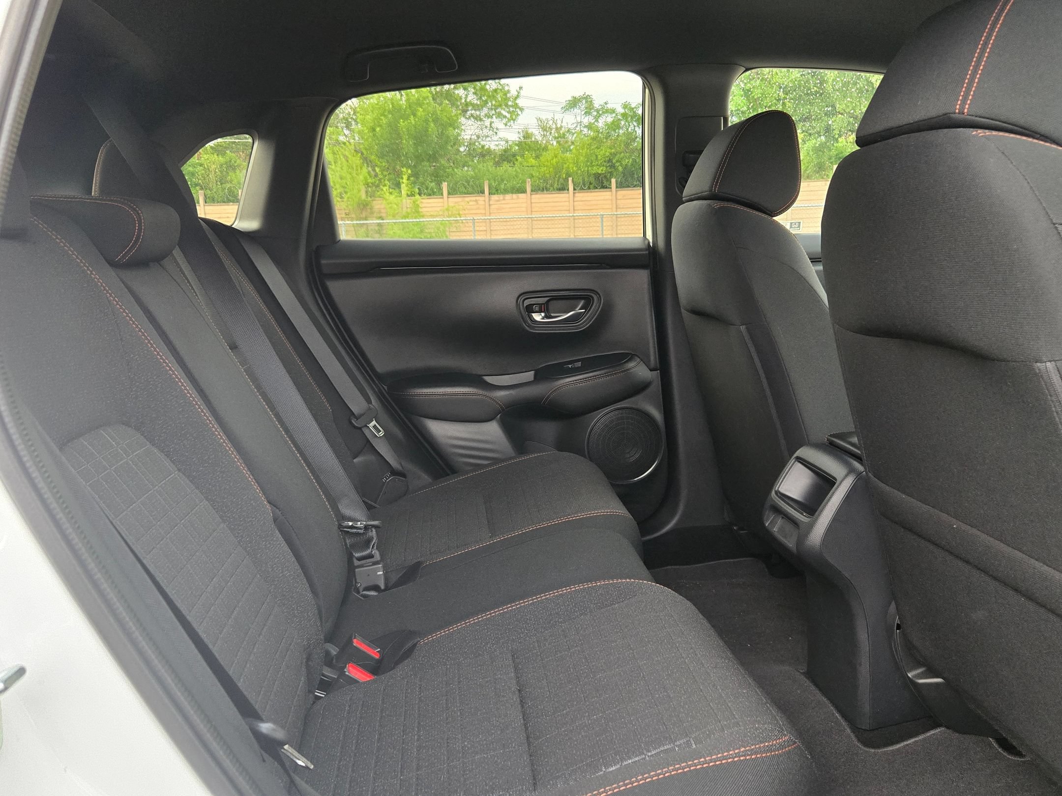 Used 2026 Honda HR-V Sport image 26