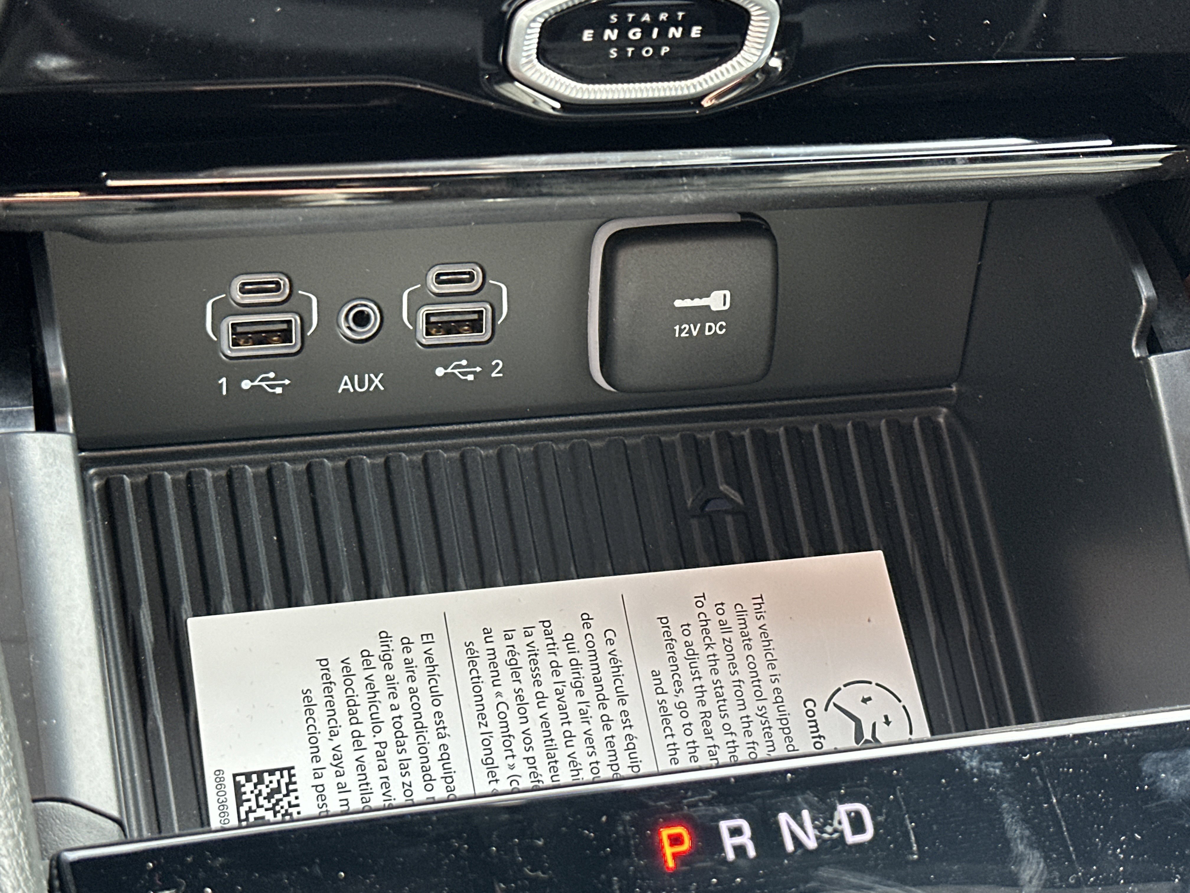 New 2026 Jeep Grand Cherokee L Limited image 5