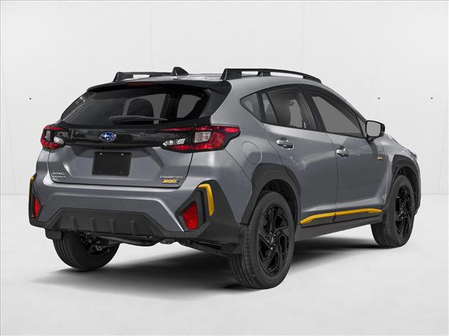 New 2026 Subaru Crosstrek 2.5i Sport AWD/4WD video 2