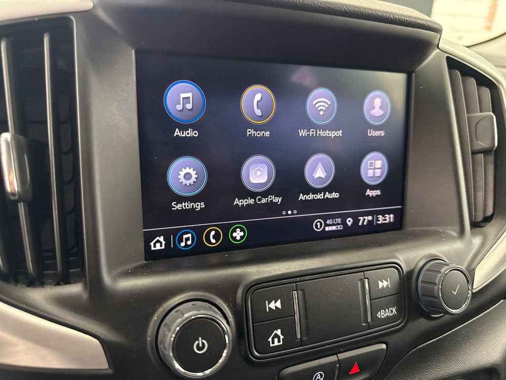 Used 2023 GMC Terrain SLT AWD/4WD image 30