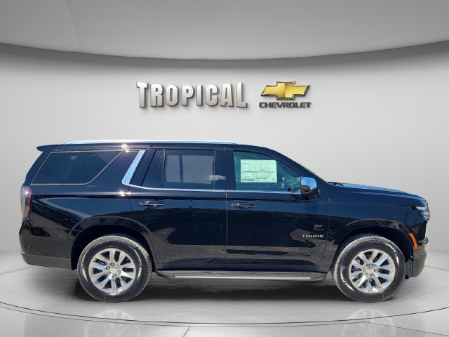 New 2026 Chevrolet Tahoe Premier w/ Sun And Tow Package RWD image 6