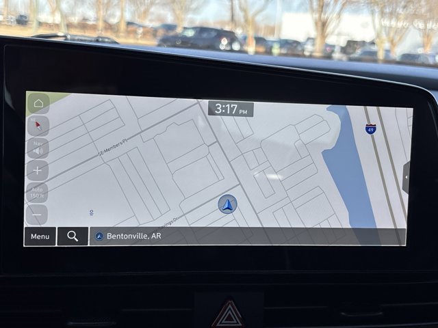 Used 2025 Hyundai Elantra N image 31