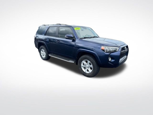 Used 2019 Toyota 4Runner SR5 Premium image 14