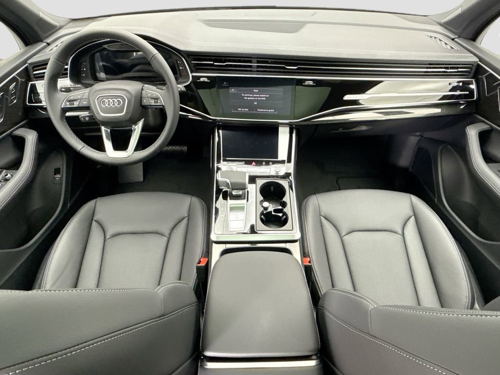 New 2026 Audi Q7 3.0T Premium Plus image 14