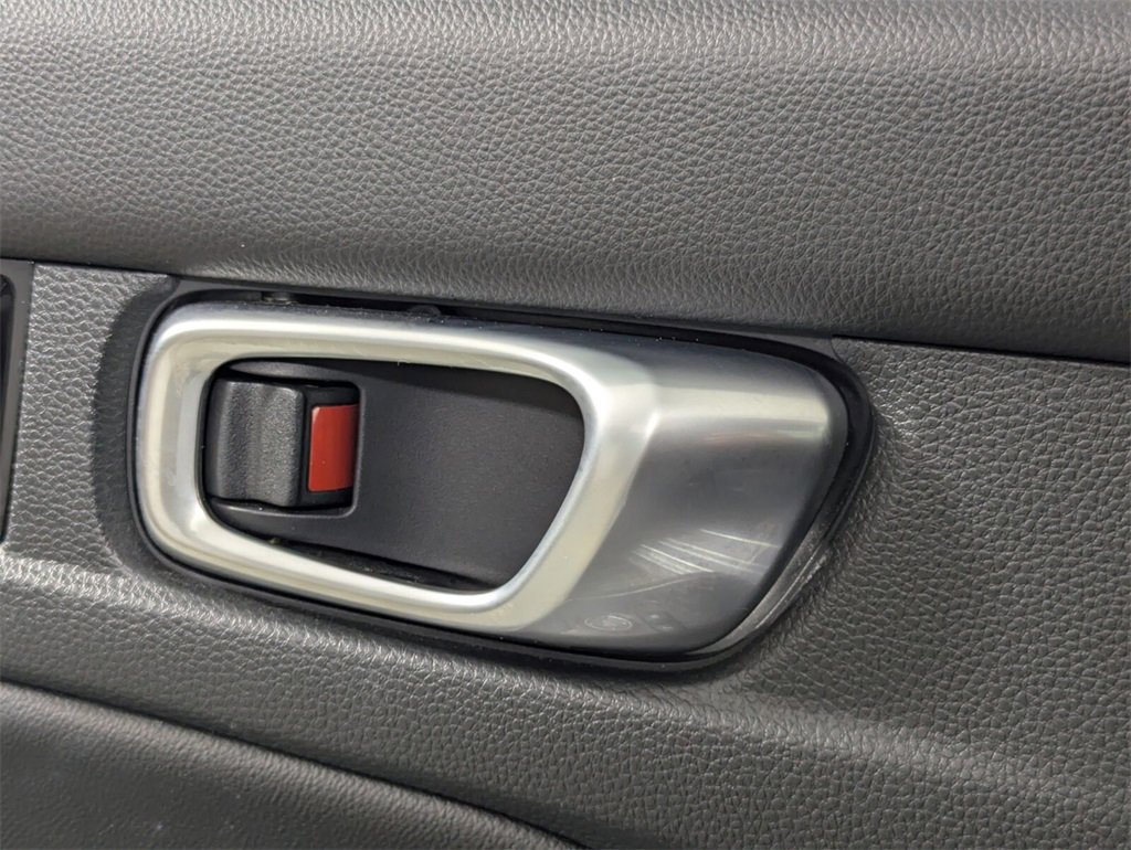 Used 2023 Honda Civic Touring image 15