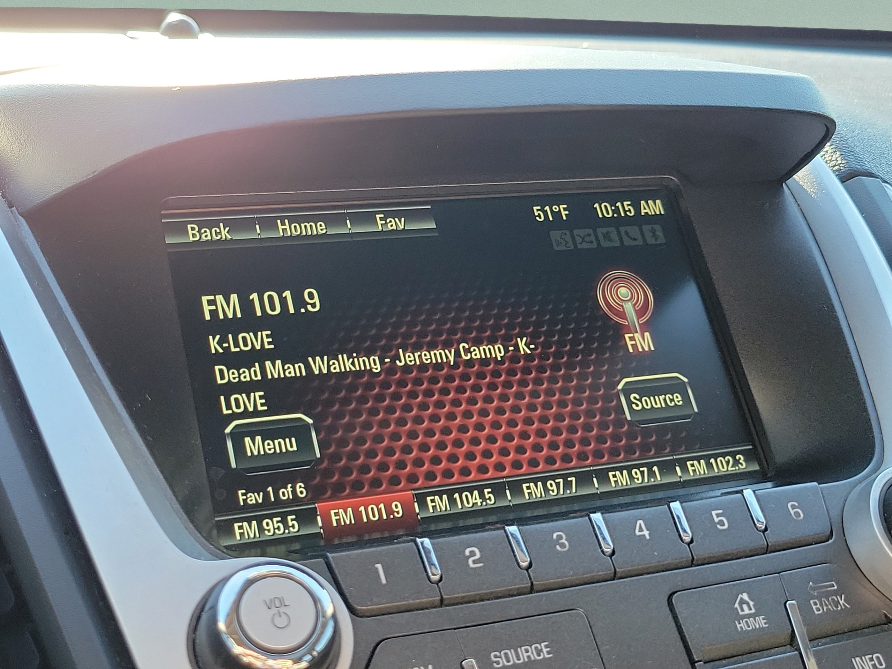 Used 2016 GMC Terrain SLE w/ Chrome Edition FWD image 26