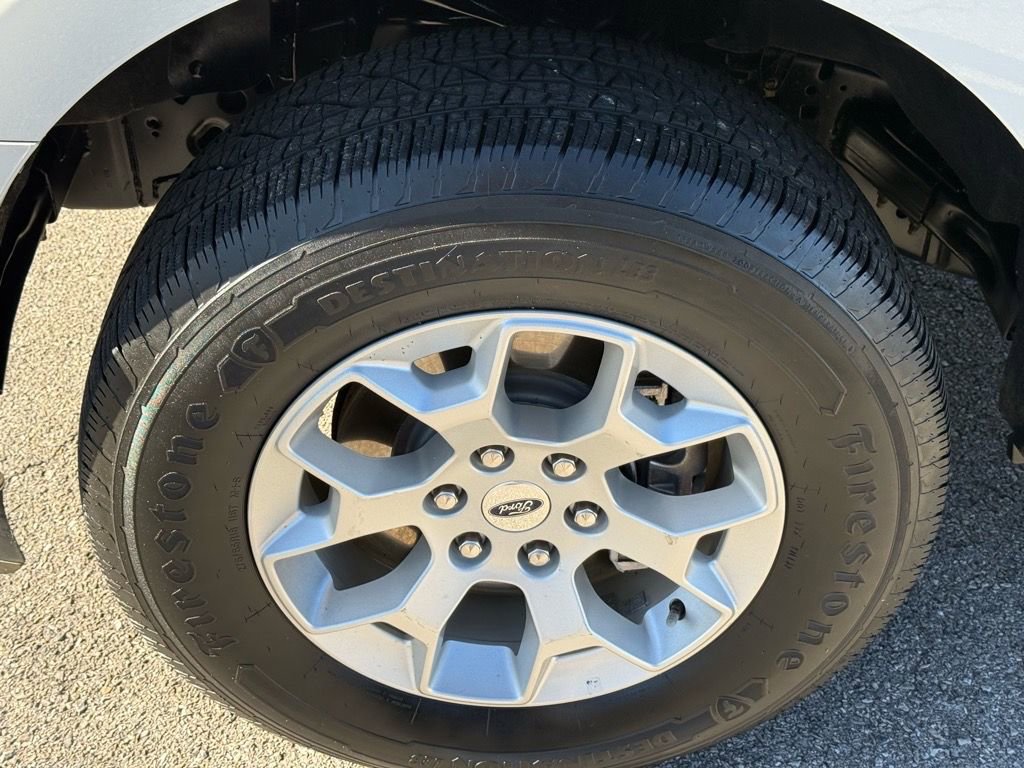 Used 2023 Ford F150 XLT image 10